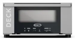 Купить печь подовая unox xebdc-01eu-d в Нижнем Новгороде – цена завода, доставка до двери | RuOborudovanie.ru