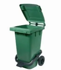 Купить контейнер пластик paderno для мусора 120л 44095-12 – цена от завода, доставка до двери | RuOborudovanie.ru