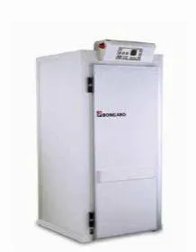 Камера расстоечная Bongard Bfe 400X600 1дверь/2тележки – купить в Нижнем Новгороде по цене завода