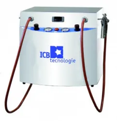 Купить распылитель желе icb tecnlologie s.r.l. 15.10.1 в Нижнем Новгороде – цена завода, доставка до двери | RuOborudovanie.ru