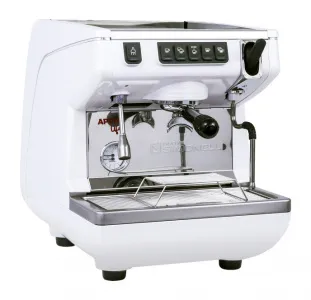 Кофемашина Appia Life 1gr V Nuova Simonelli – купить в Нижнем Новгороде по цене завода