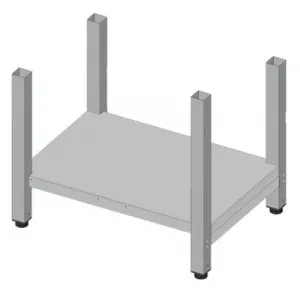 Подставка Unox XWVRC-0011-M для пароконвектоматов Xevc – купить по цене завода