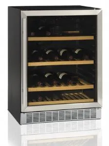 Шкаф винный Tefcold Tfw160S – купить в Нижнем Новгороде по цене завода