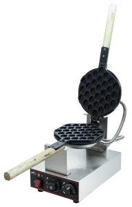 Вафельница Crazy Pan Cp-Wfm06HK (гонконгские вафли) – купить в Нижнем Новгороде по цене завода