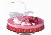 Подставка металл Paderno для торта 30СМ 41538-30 – купить в Нижнем Новгороде по цене завода