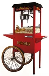 Купить аппарат для попкорна на тележке hurakan hkn-pcorn-t в #REGION_NAME_DECLINE_PP# – цена завода, доставка до двери | RuOborudovanie.ru