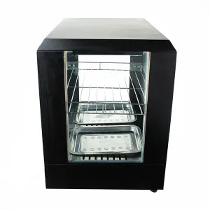 Витрина тепловая FoodAtlas CY-2A – купить в Нижнем Новгороде по цене завода