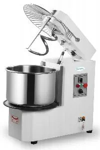 Тестомес Gastromix HSD30B на 30л спиральный со съемной дежой – купить в Москве по цене завода