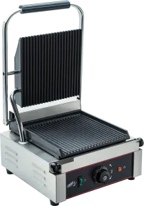 Гриль контактный Crazy Pan CP-CG22R – купить в Нижнем Новгороде по цене завода