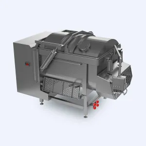 Фаршемешалка Revic RX 1250 V вакуумная – купить в Нижнем Новгороде по цене завода