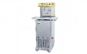 Машина темперирующая Gami T400 – купить в Нижнем Новгороде по цене завода