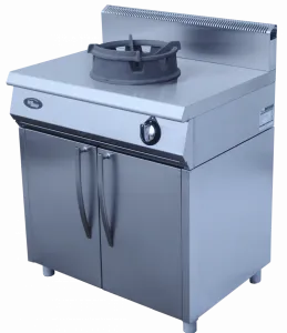 Плита газовая Grill Master Ф1ПГ/600 (для WOK сковород) – купить в Нижнем Новгороде по цене завода