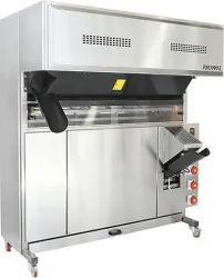 Шкаф предварительной расстойки Porlanmaz PMIP-240 – купить в RuOborudovanie.ru с доставкой до двери Купить шкаф предварительной расстойки porlanmaz pmip-240 – цена от завода, доставка до двери | RuOborudovanie.ru