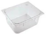 Гастроемкость из поликарбоната GN1/1*15 см Paderno 1456215 – купить в Нижнем Новгороде по цене завода