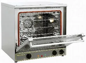 Печь конвекционная Roller Grill Fc60 Tq – купить в Нижнем Новгороде по цене завода