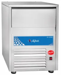 Купить льдогенератор abat лг-46/15к-02 арт.71000019447 кубикового льда в Нижнем Новгороде – цена завода, доставка до двери | RuOborudovanie.ru