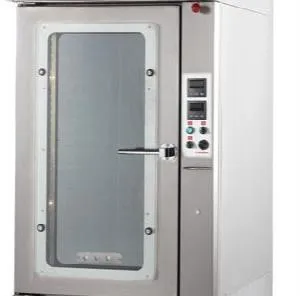 Печь конвекционная Pavailler Topaze L10B – купить в Москве по цене завода