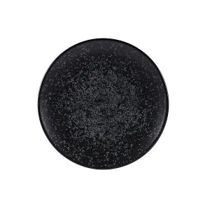 Тарелка мелкая 20,5СМ, без борта, Menu Shades, цвет Caldera Ash Black Zccamc201 – купить в Нижнем Новгороде по цене завода