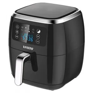 Фритюрница Viatto VA-AF677 автоматическая – купить в Нижнем Новгороде по цене завода