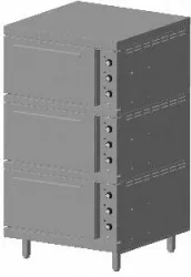 Шкаф жарочный Итерма (Iterma) шж-3-840х840х1500-62 – купить в Нижнем Новгороде с доставкой Купить шкаф жарочный итерма (iterma) шж-3-840х840х1500-62 в Нижнем Новгороде – цена завода, доставка до двери | RuOborudovanie.ru