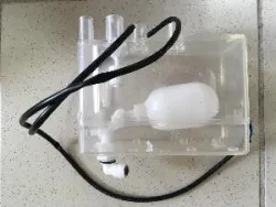 Регулятор давления воды Cooleq для Ims-20/40/85 – купить в Нижнем Новгороде с доставкой Регулятор давления воды Cooleq для Ims-20/40/85