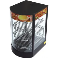 Витрина тепловая FoodAtlas CY-1P – купить в Нижнем Новгороде с доставкой Купить витрина тепловая foodatlas cy-1p в Нижнем Новгороде – цена завода, доставка до двери | RuOborudovanie.ru