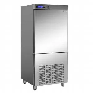 Шкаф шокового охлаждения Sagi Tc101L – купить по цене завода