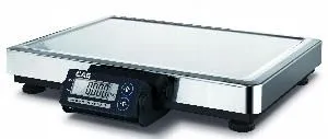 Весы торговые Cas PDC-06S BT (6кг, 2г) электронные с интерфейсом RS-232 и USB – купить в Нижнем Новгороде по цене завода