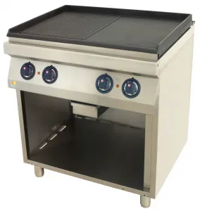 Поверхность жарочная Kogast Ez-T87/P-L 700 серии – купить в Нижнем Новгороде по цене завода