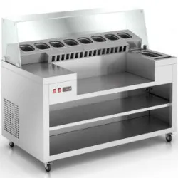 Блинная станция Robolabs БСХВ-01М – купить в Нижнем Новгороде с доставкой Купить блинная станция robolabs бсхв-01м в Нижнем Новгороде – цена завода, доставка до двери | RuOborudovanie.ru