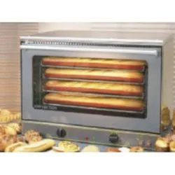 Печь конвекционная Roller Grill Fc110E – купить в Нижнем Новгороде с доставкой Купить печь конвекционная roller grill fc110e в Нижнем Новгороде – цена завода, доставка до двери | RuOborudovanie.ru