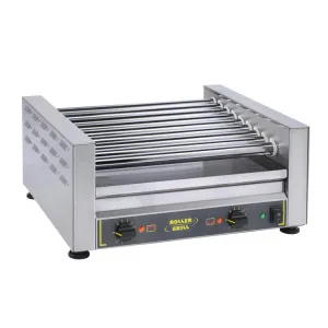 Гриль Roller Grill Rg 9 для хот-догов – купить в Нижнем Новгороде по цене завода