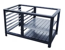 Купить стенд grill master 13031 для печи в Нижнем Новгороде – цена завода, доставка до двери | RuOborudovanie.ru