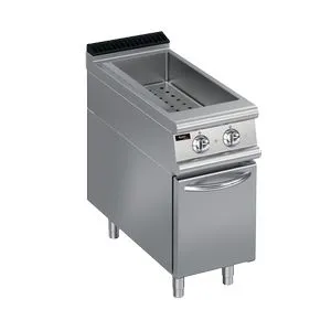 Мармит водяной газовый 900 серии Apach Chef Line Lbmg49Cs – купить в Нижнем Новгороде по цене завода