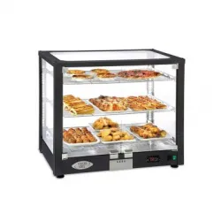 Витрина тепловая Roller Grill Wd 780 D черная – купить в Нижнем Новгороде с доставкой Купить витрина тепловая roller grill wd 780 d черная в Нижнем Новгороде – цена завода, доставка до двери | RuOborudovanie.ru