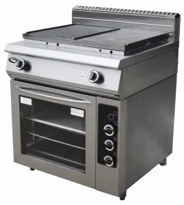 Жарочная поверхностьGrill Master Ф2ЖТЛПЖДГ газовая с духовкой – купить в Нижнем Новгороде по цене завода