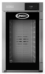 Шкаф тепловой Unox XEEC-1013-EPR – купить в Нижнем Новгороде с доставкой Купить шкаф тепловой unox xeec-1013-epr в Нижнем Новгороде – цена завода, доставка до двери | RuOborudovanie.ru