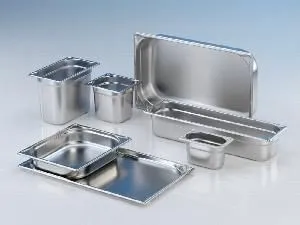 Гастроемкость Blanco Gn 2/4-40 555 821 – купить в Нижнем Новгороде по цене завода