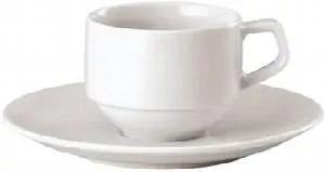 Блюдце кофейное Paderno 67305-15 – купить в Нижнем Новгороде по цене завода