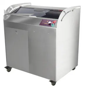 Хлеборезка JAC Varia Pro 1000 3ф 5-25мм (ручной захват) – купить в Нижнем Новгороде по цене завода