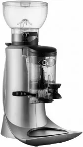 Кофемолка Cunill Luxo Metallic Grey M1119 бункер 1кг 1300 об/мин 0,6кг/час – купить в Нижнем Новгороде по цене завода