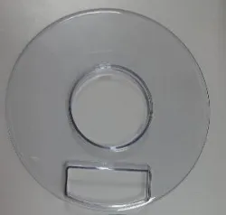Крышка дежи Gastromix для B-7 Eco Old – купить в Нижнем Новгороде с доставкой Крышка дежи Gastromix для B-7 Eco Old