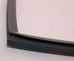 Уплотнение двери Alto Shaam Gs-22951