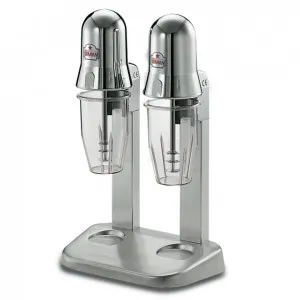 Миксер Sirman Sirio 2 Vv Cromato 2 X 120 W для молочных коктейлей – купить в Нижнем Новгороде по цене завода