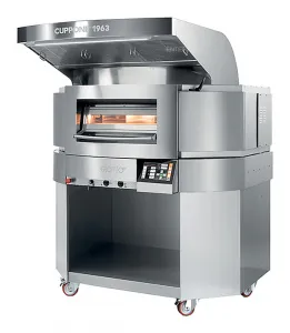 Печь для пиццы Cuppone Giotto Gt110/1Ts-C5-Cp – купить в Нижнем Новгороде по цене завода
