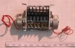 Таймер Comenda для Lc 75/120/180 секунд 120266 – купить в Нижнем Новгороде с доставкой Таймер Comenda для Lc 75/120/180 секунд 120266
