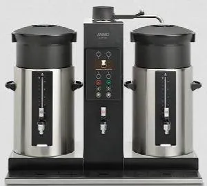 Кофеварка Animo Cb 2X10W 1005402 – купить в Нижнем Новгороде по цене завода