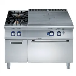 Плита комбинированная Electrolux E9STGL3010 391021 ГАЗ 900 серии – купить в Нижнем Новгороде с доставкой Купить плита комбинированная electrolux e9stgl3010 391021 газ 900 серии в Нижнем Новгороде – цена завода, доставка до двери | RuOborudovanie.ru