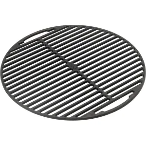 Решетка чугунная для гриля L (диаметр 46см) Big Green Egg 122957 – купить в Нижнем Новгороде по цене завода