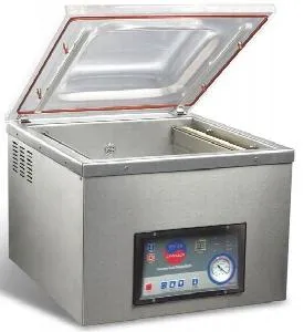 Вакуумный упаковщик Indokor IVP-500/T Gas – купить в Нижнем Новгороде по цене завода